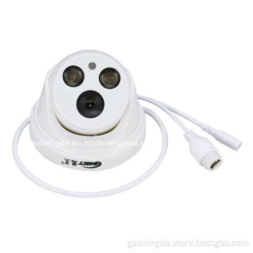 CMOS 800tvl Indoor Security IR CCTV Camera